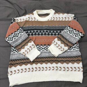 Other Men's Multi Jumpers